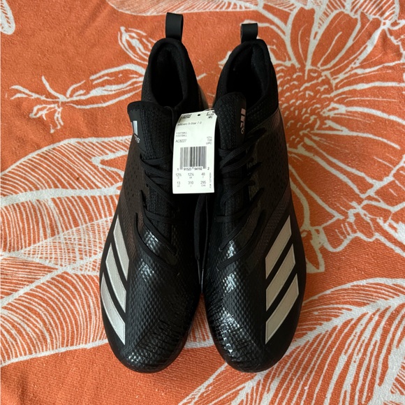 Adizero 5-Star 7.0 Lacrosse Cleats main image 14